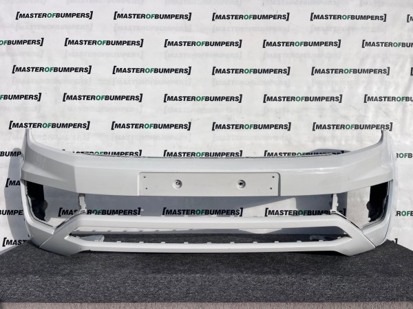 VW Amarok Mk1 Facelift 2016-2023 Front Bumper Genuine [v453]