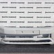 VW Amarok Mk1 Facelift 2016-2023 Front Bumper Genuine [v453]