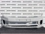 VW Amarok Mk1 Facelift 2016-2023 Front Bumper Genuine [v453]