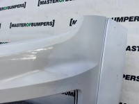 VW Amarok Mk1 Facelift 2016-2023 Front Bumper Genuine [v453]