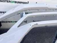 VW Amarok Mk1 Facelift 2016-2023 Front Bumper Genuine [v453]