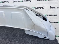 VW Amarok Mk1 Facelift 2016-2023 Front Bumper Genuine [v453]