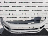 VW Amarok Mk1 Facelift 2016-2023 Front Bumper Genuine [v453]