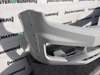 VW Amarok Mk1 Facelift 2016-2023 Front Bumper Genuine [v453]