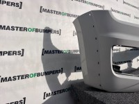 VW Amarok Mk1 Facelift 2016-2023 Front Bumper Genuine [v453]