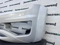 VW Amarok Mk1 Facelift 2016-2023 Front Bumper Genuine [v453]