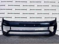 VW Amarok Mk1 Facelift 2016-2023 Front Bumper Genuine [v455]