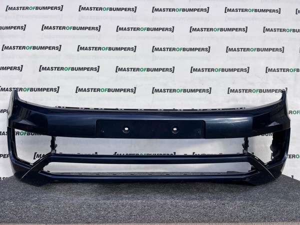 VW Amarok Mk1 Facelift 2016-2023 Front Bumper Genuine [v455]