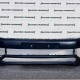 VW Amarok Mk1 Facelift 2016-2023 Front Bumper Genuine [v455]