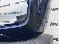 VW Amarok Mk1 Facelift 2016-2023 Front Bumper Genuine [v455]