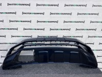 VW Amarok Mk1 Facelift 2016-2023 Front Bumper Genuine [v455]