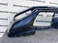 VW Amarok Mk1 Facelift 2016-2023 Front Bumper Genuine [v455]