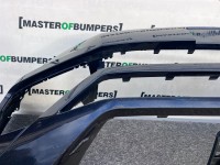 VW Amarok Mk1 Facelift 2016-2023 Front Bumper Genuine [v455]