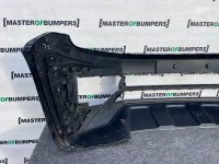 VW Amarok Mk1 Facelift 2016-2023 Front Bumper Genuine [v455]