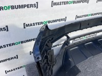 VW Amarok Mk1 Facelift 2016-2023 Front Bumper Genuine [v455]