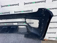 VW Amarok Mk1 Facelift 2016-2023 Front Bumper Genuine [v455]