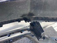 VW Amarok Mk1 Facelift 2016-2023 Front Bumper Genuine [v455]