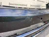 VW Amarok Mk1 Facelift 2016-2023 Front Bumper Genuine [v455]