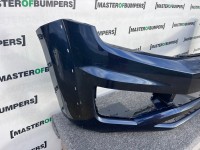 VW Amarok Mk1 Facelift 2016-2023 Front Bumper Genuine [v455]