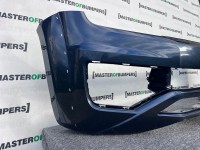 VW Amarok Mk1 Facelift 2016-2023 Front Bumper Genuine [v455]