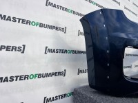 VW Amarok Mk1 Facelift 2016-2023 Front Bumper Genuine [v455]