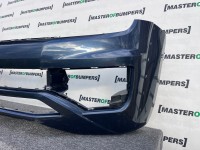 VW Amarok Mk1 Facelift 2016-2023 Front Bumper Genuine [v455]
