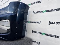 VW Amarok Mk1 Facelift 2016-2023 Front Bumper Genuine [v455]