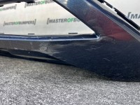 VW Amarok Mk1 Facelift 2016-2023 Front Bumper Genuine [v455]