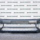 VW Amarok Mk1 Facelift 2016-2023 Front Bumper Genuine [v456]