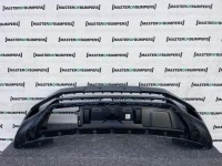 VW Amarok Mk1 Facelift 2016-2023 Front Bumper Genuine [v456]