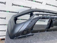 VW Amarok Mk1 Facelift 2016-2023 Front Bumper Genuine [v456]