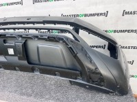 VW Amarok Mk1 Facelift 2016-2023 Front Bumper Genuine [v456]