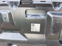 VW Amarok Mk1 Facelift 2016-2023 Front Bumper Genuine [v456]