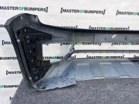 VW Amarok Mk1 Facelift 2016-2023 Front Bumper Genuine [v456]