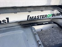 VW Amarok Mk1 Facelift 2016-2023 Front Bumper Genuine [v456]