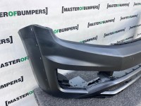 VW Amarok Mk1 Facelift 2016-2023 Front Bumper Genuine [v456]