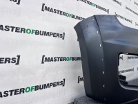 VW Amarok Mk1 Facelift 2016-2023 Front Bumper Genuine [v456]