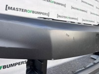 VW Amarok Mk1 Facelift 2016-2023 Front Bumper Genuine [v456]