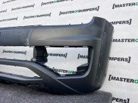 VW Amarok Mk1 Facelift 2016-2023 Front Bumper Genuine [v456]