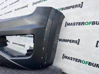 VW Amarok Mk1 Facelift 2016-2023 Front Bumper Genuine [v456]