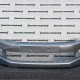 VW Amarok Mk1 Pre-facelift 2010-2015 Front Bumper 4 Pdc Genuine [v461]