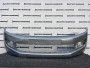 VW Amarok Mk1 Pre-facelift 2010-2015 Front Bumper 4 Pdc Genuine [v461]
