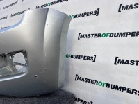 VW Amarok Mk1 Pre-facelift 2010-2015 Front Bumper 4 Pdc Genuine [v461]