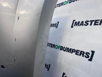 VW Amarok Mk1 Pre-facelift 2010-2015 Front Bumper 4 Pdc Genuine [v461]