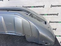 VW Amarok Mk1 Pre-facelift 2010-2015 Front Bumper 4 Pdc Genuine [v461]