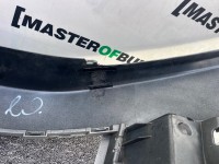 VW Amarok Mk1 Pre-facelift 2010-2015 Front Bumper 4 Pdc Genuine [v461]