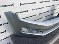 VW Amarok Mk1 Pre-facelift 2010-2015 Front Bumper 4 Pdc Genuine [v461]