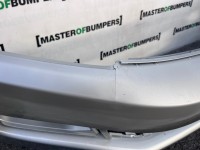 VW Amarok Mk1 Pre-facelift 2010-2015 Front Bumper 4 Pdc Genuine [v461]