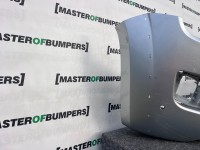 VW Amarok Mk1 Pre-facelift 2010-2015 Front Bumper 4 Pdc Genuine [v461]