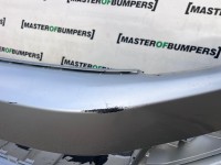 VW Amarok Mk1 Pre-facelift 2010-2015 Front Bumper 4 Pdc Genuine [v461]